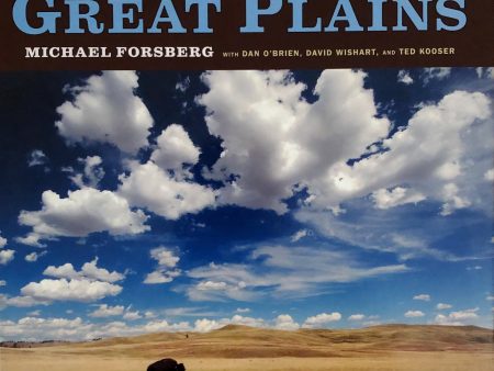 Great Plains — America s Lingering Wild Online Hot Sale