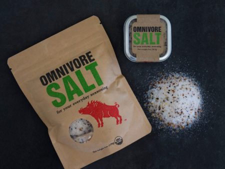 Omnivore Salt Cheap