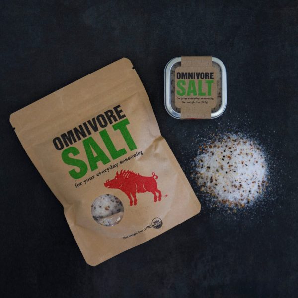 Omnivore Salt Cheap