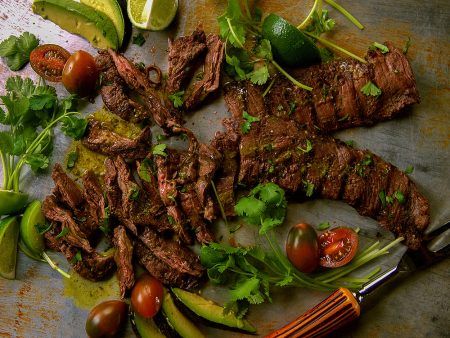 Skirt Steak Online Sale