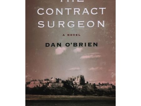 The Contract Surgeon Online Hot Sale