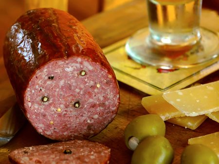 Salami Online Sale