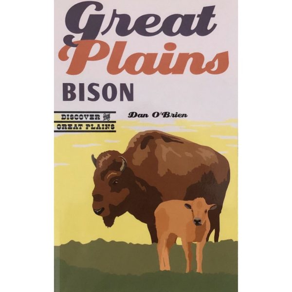 Great Plains BISON Online