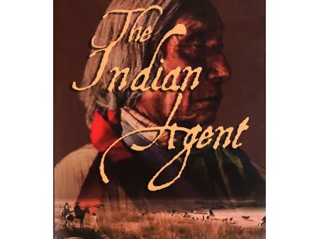 The Indian Agent Online now