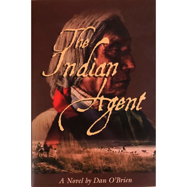 The Indian Agent Online now