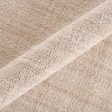 Elegant Design Beige Shade Hand-Tufted Wool Area Rug Online now