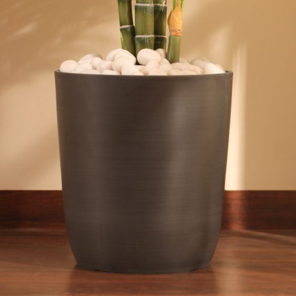 Elegant Verdant Planter Pot Without Plant | 12 x 13 inches Online