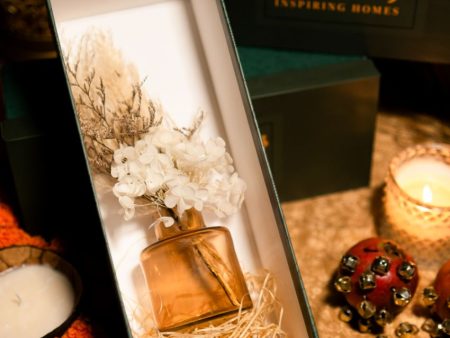 Timeless Treasure Vase Gift Box on Sale