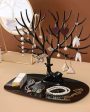 Jewelry Organizer Decorative Tree Tray | 9 x 6 x 9 inches For Cheap