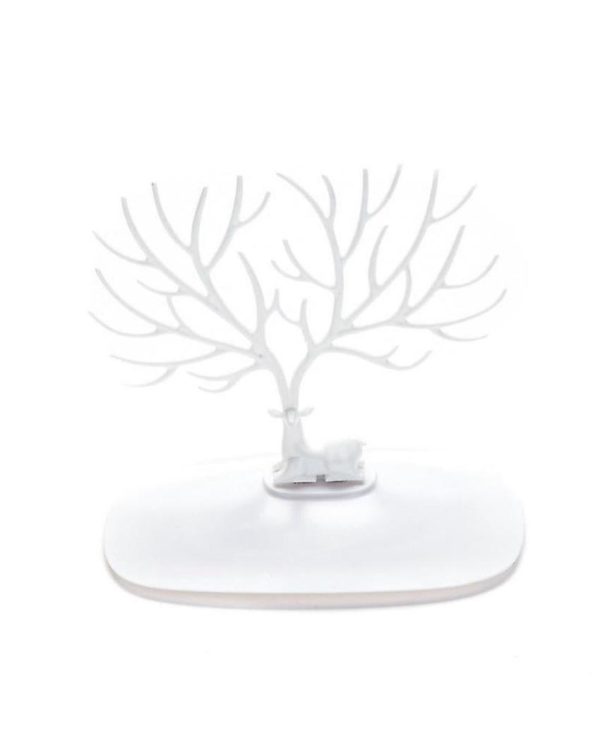 Jewelry Organizer Decorative Tree Tray | 9 x 6 x 9 inches For Cheap