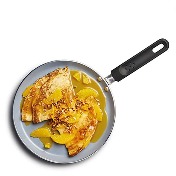 MasterClass Eco Crepe Pan | 16 x 10 x 1 inches For Cheap