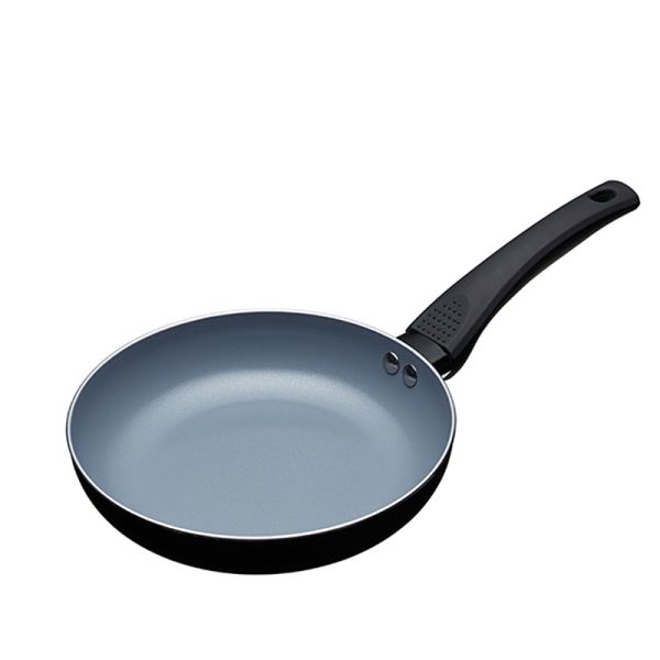 MasterClass Versy Aluminium Eco Fry Pan | 18 x 11 x 3 inches Supply