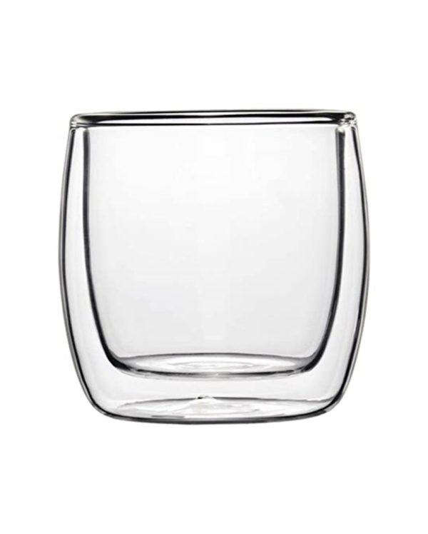 Michelangelo Thermic Food & Design Cocktail Glasses | Set Of 2 | 240 ML Online now