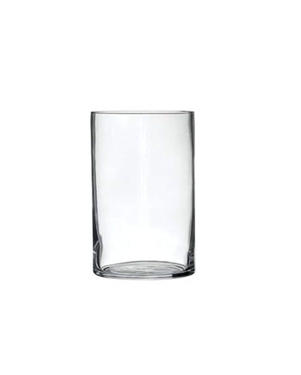 Allure Glass Vase | 4 x 6 inches For Cheap