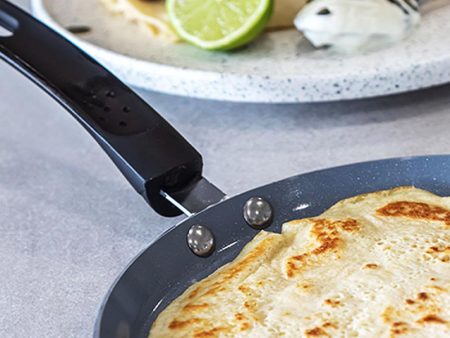 MasterClass Eco Crepe Pan | 16 x 10 x 1 inches For Cheap