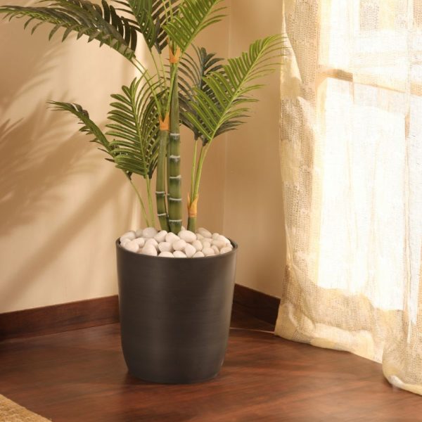 Elegant Verdant Planter Pot Without Plant | 12 x 13 inches Online