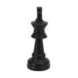 Chess King Black Over-Size Online