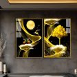 Captivating Creations Canvas Wall Painting Online Sale