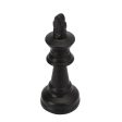 Chess King Black Over-Size Online