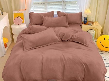 Transform Your Bed Beautiful Flannel Duvet Cover Online Hot Sale