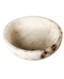 Chic Marble Bowl | 6 x 2 inches For Sale