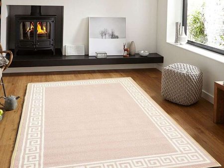 Walk On Art Printed Nylon Carpet | 5 x 3 Feet Cheap