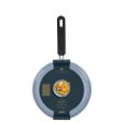 MasterClass Eco Crepe Pan | 16 x 10 x 1 inches For Cheap