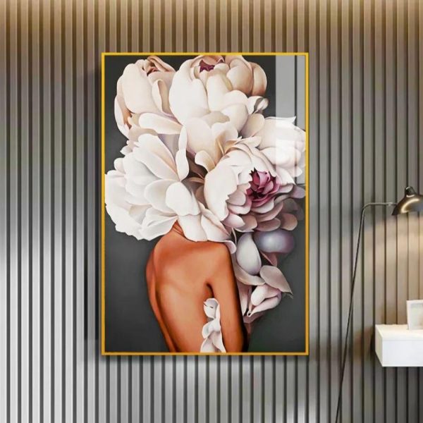 Elevate Your Walls Canvas Wall Painting Online Hot Sale