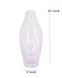 Decorative Glass Face Vase Sale