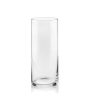 A Clear Choice Glass Vase | 4 x 10 inches Online now