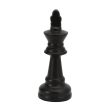 Chess King Black Over-Size Online