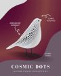 Cosmic Dots Avian Resin Sculpture For Discount