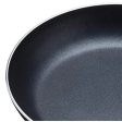 KitchenCraft Nio Aluminium Non-Stick Fry Pan | 2 x 8 x 15 inches Online