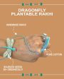 Dragonfly Delight Eco-Friendly Plantable Rakhi Embedded with Seeds Online Sale