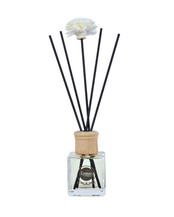 Elegant Aroma Magnum Opus Reed Diffuser With Ten Sticks | 4 x 2 x 4 inches on Sale