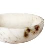 Chic Marble Bowl | 6 x 2 inches For Sale