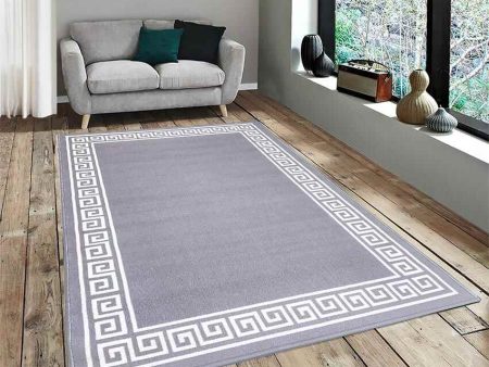 Elegance Underfoot Luxury Printed Carpet | 5 x 3 Feet Online Hot Sale