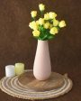 Beautiful Modern Decorative Metal Vase Without Flower | 4 x 8 inches Cheap