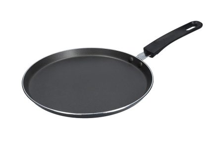 KitchenCraft Sora Crepe Pancake Pan | 10 x 17 x 2 inches Sale