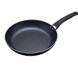 KitchenCraft Kiko Eco Fry Aluminium Pan | 19 x 11 x 2 inches Online