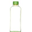 Healthy Eating Stackable Drinks Bottle | 3 x 4 x 11 inches Online