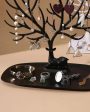 Jewelry Organizer Decorative Tree Tray | 9 x 6 x 9 inches For Cheap