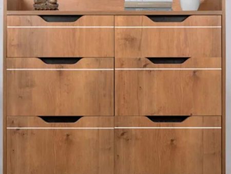 Combining Storage and Sophisticated Style Skipper Chest of Drawers Online Hot Sale