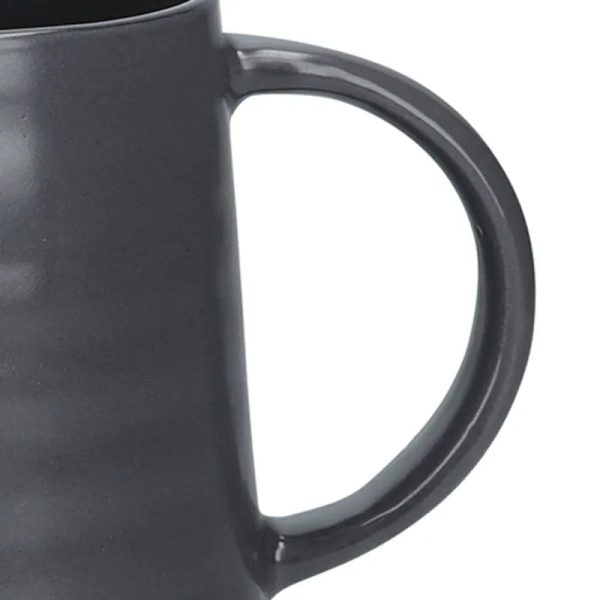 Mikasa Serenity Ceramic Mug | 440 ml Online now