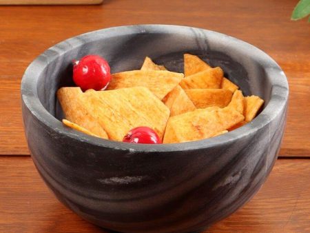 Handcrafted Decorative Bowl | 5 x 2 inches Hot on Sale