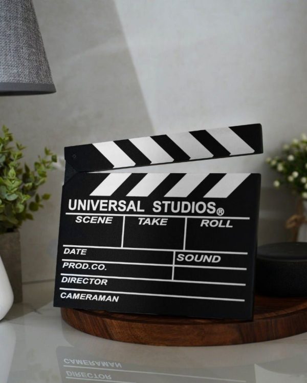 Director S Board Wooden Showpiece | 6 x 1 x 5 inches on Sale