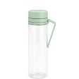 Brabantia Make & Take Water Bottle with Strainer | 3 x 4 x 9 inches Discount