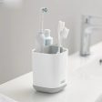 Joseph Joseph Easystore Toothbrush Caddy Small | 10 x 9 x 3 inches For Cheap