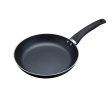 KitchenCraft Fancy Non-Stick Aluminum Eco Fry Pan | 2 x 10 x 17 inches Discount