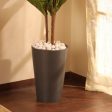 Versatile Terra Planter Pot Without Plant | 12 x 18 inches Online